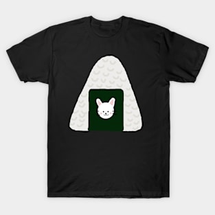 Sushi Cat T-Shirt